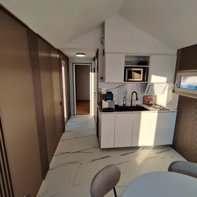Tiny house -kodit 3