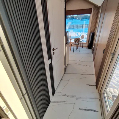 Tiny house -kodit 6